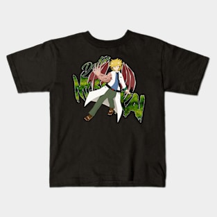 Dr. Mera Kai Kids T-Shirt